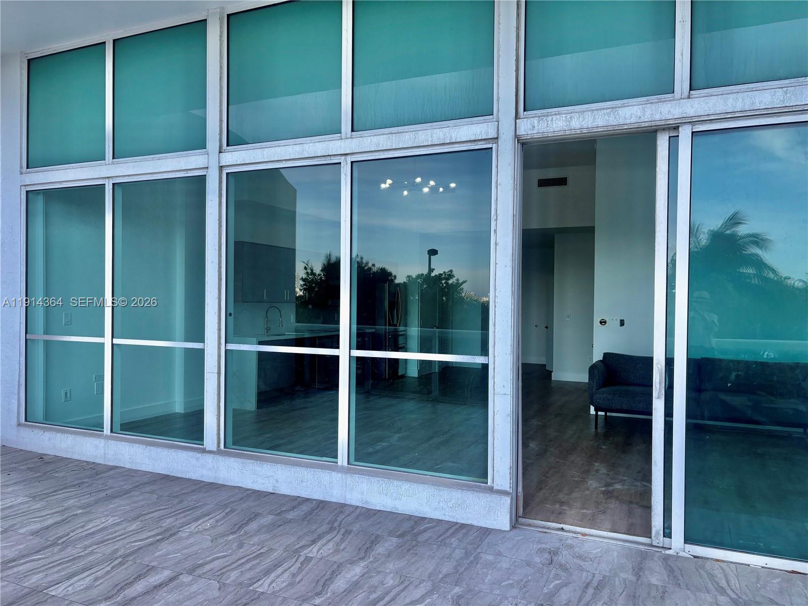1800 CLUB CONDO - Residential