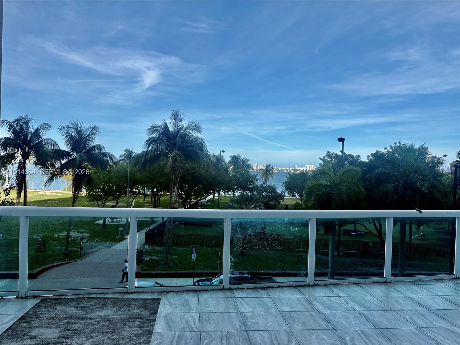 1800 CLUB CONDO - Residential