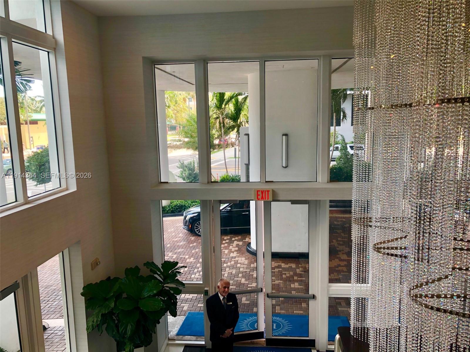 1800 CLUB CONDO - Residential