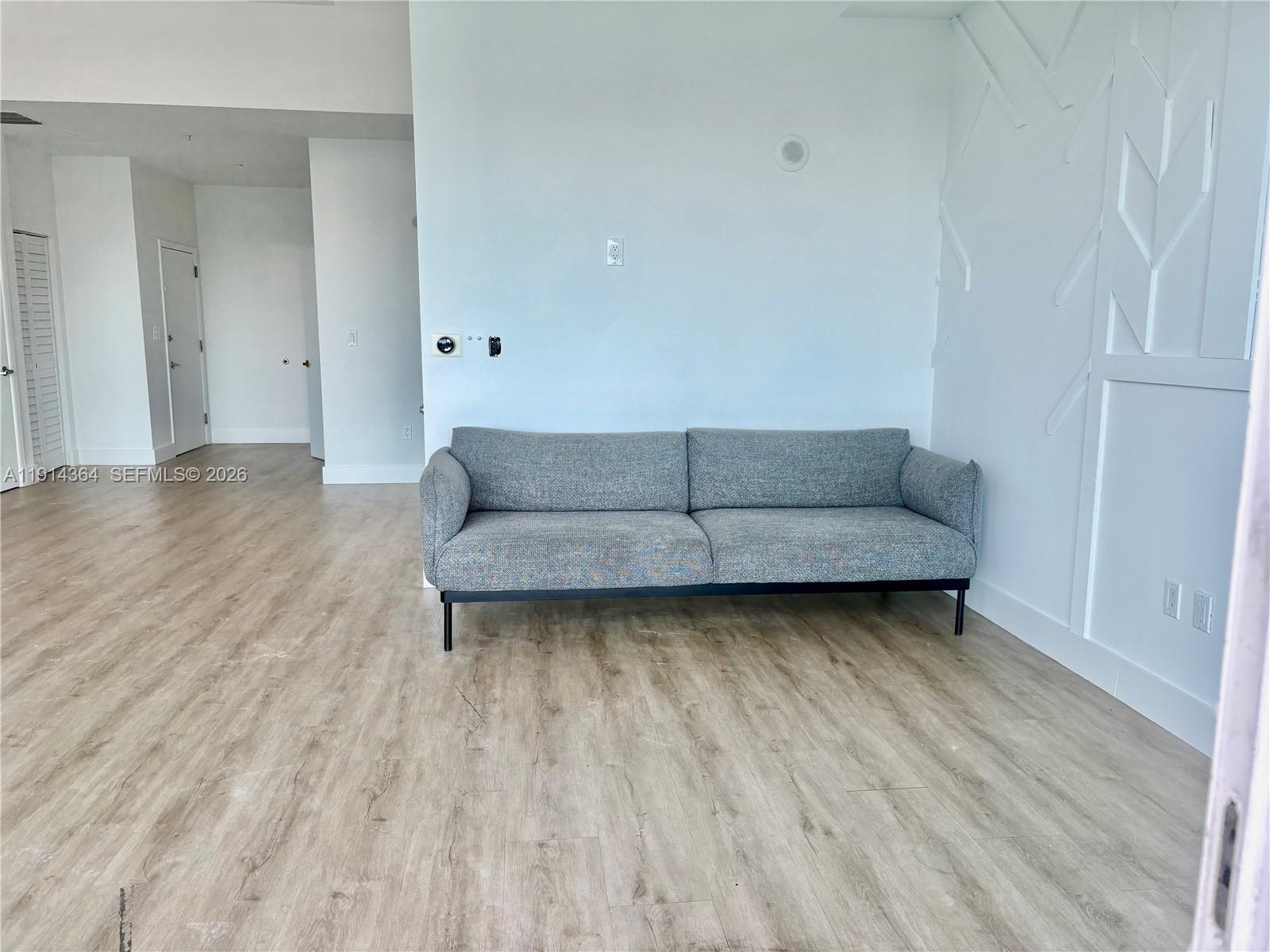 1800 CLUB CONDO - Residential