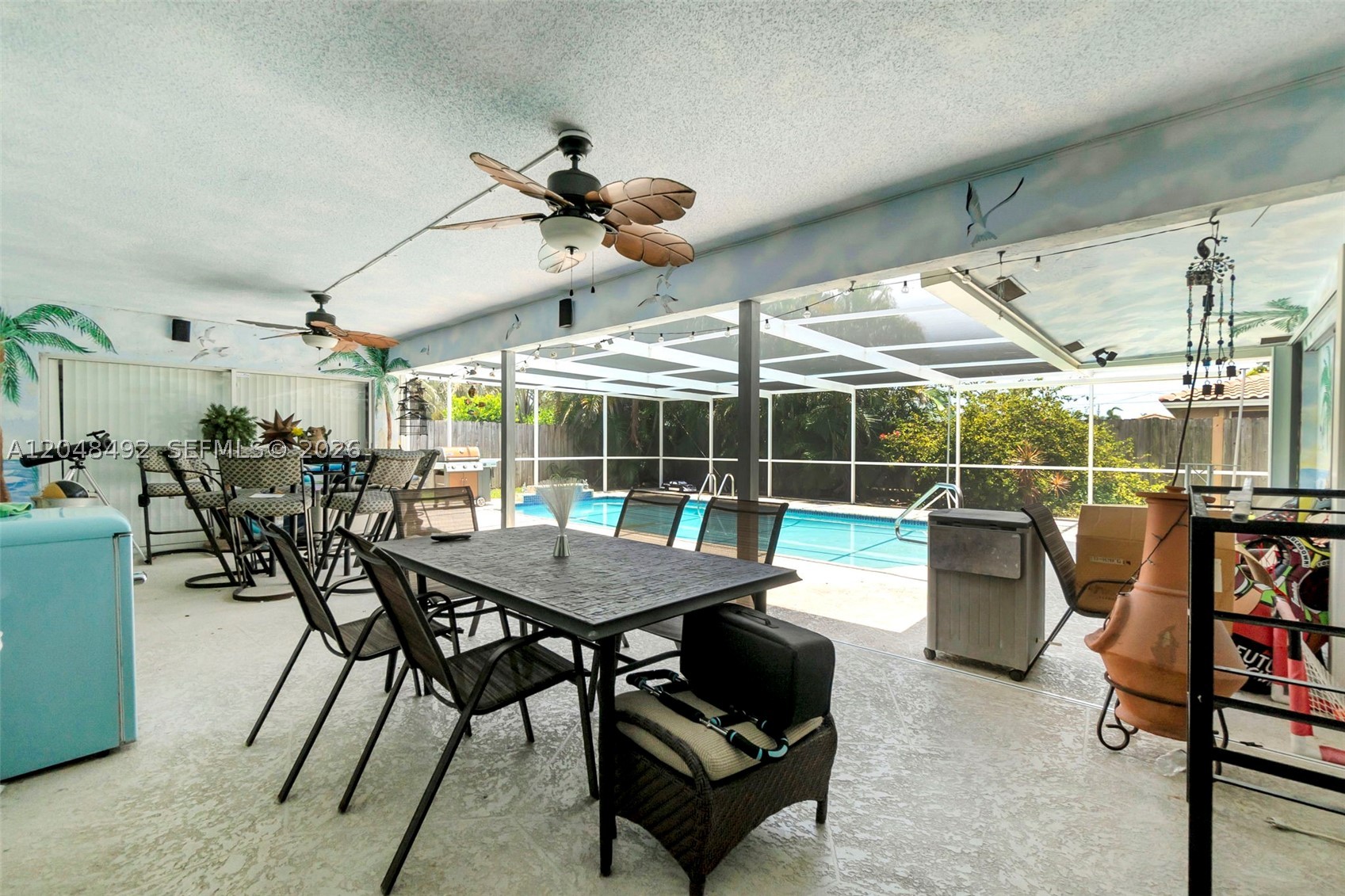 CORAL KEY VILLAS 8TH SEC - Residential