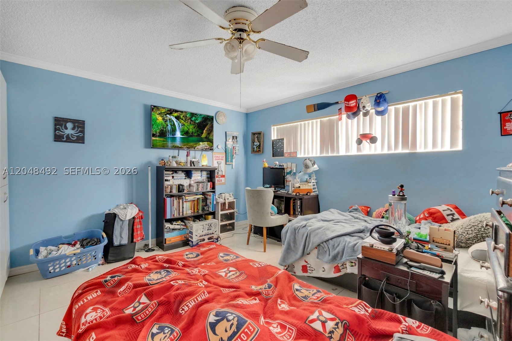 CORAL KEY VILLAS 8TH SEC - Residential