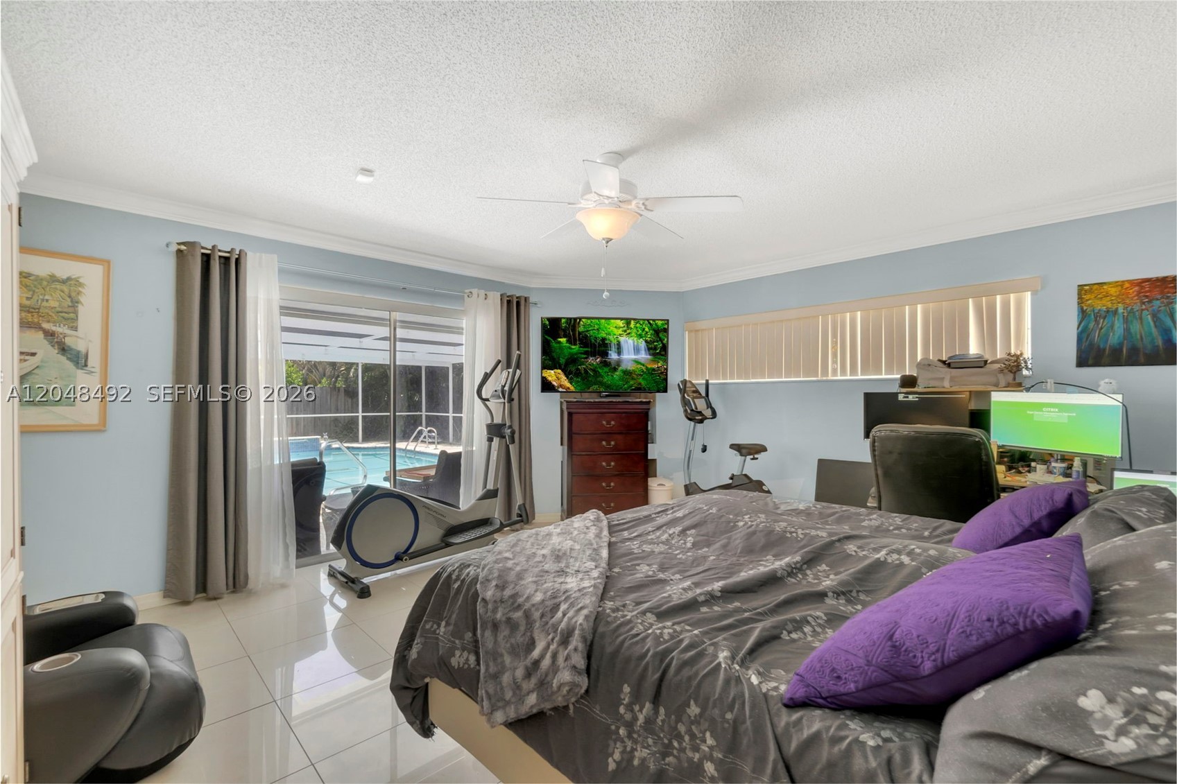 CORAL KEY VILLAS 8TH SEC - Residential