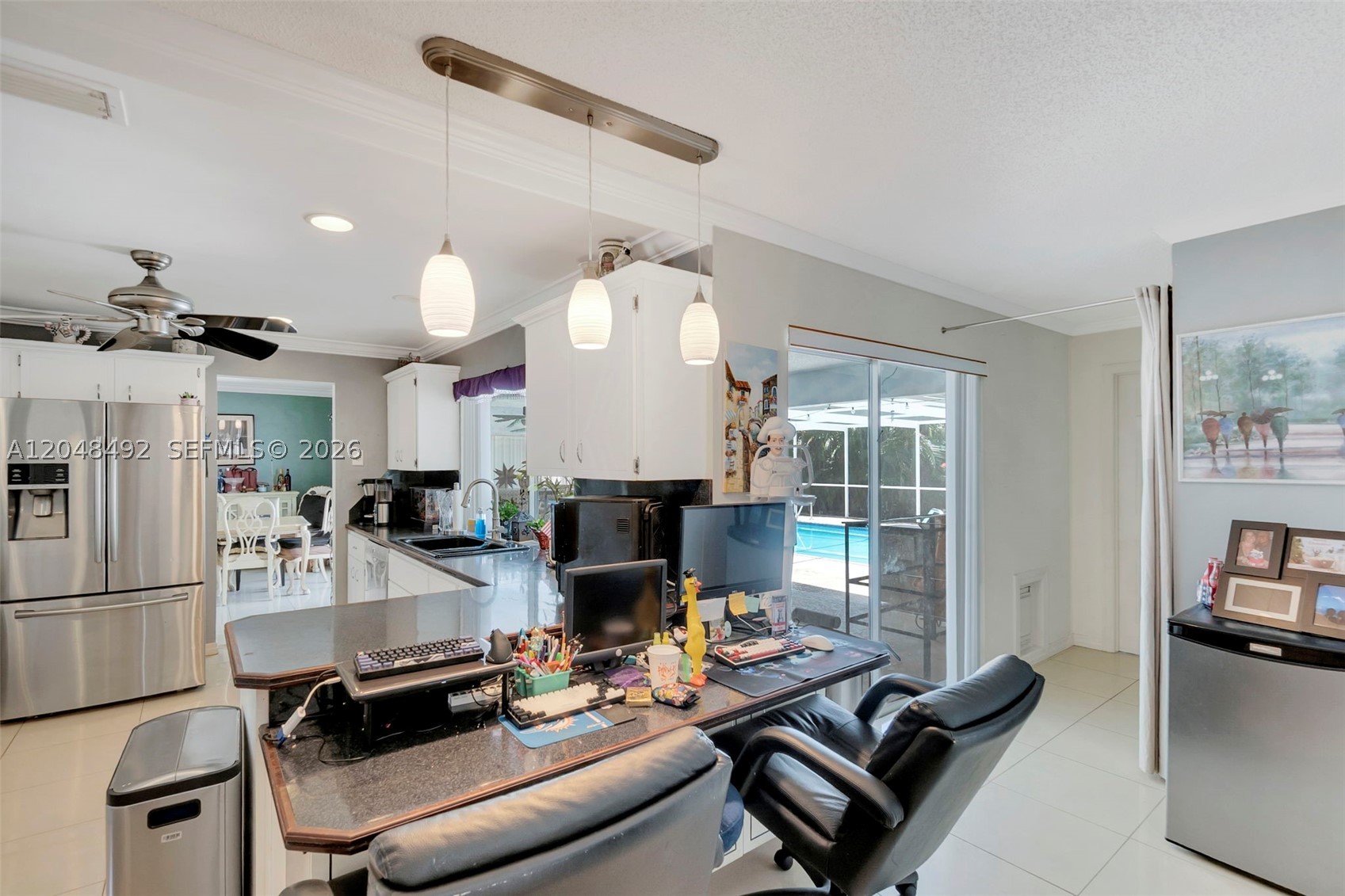 CORAL KEY VILLAS 8TH SEC - Residential