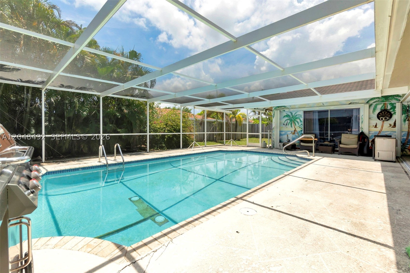 CORAL KEY VILLAS 8TH SEC - Residential