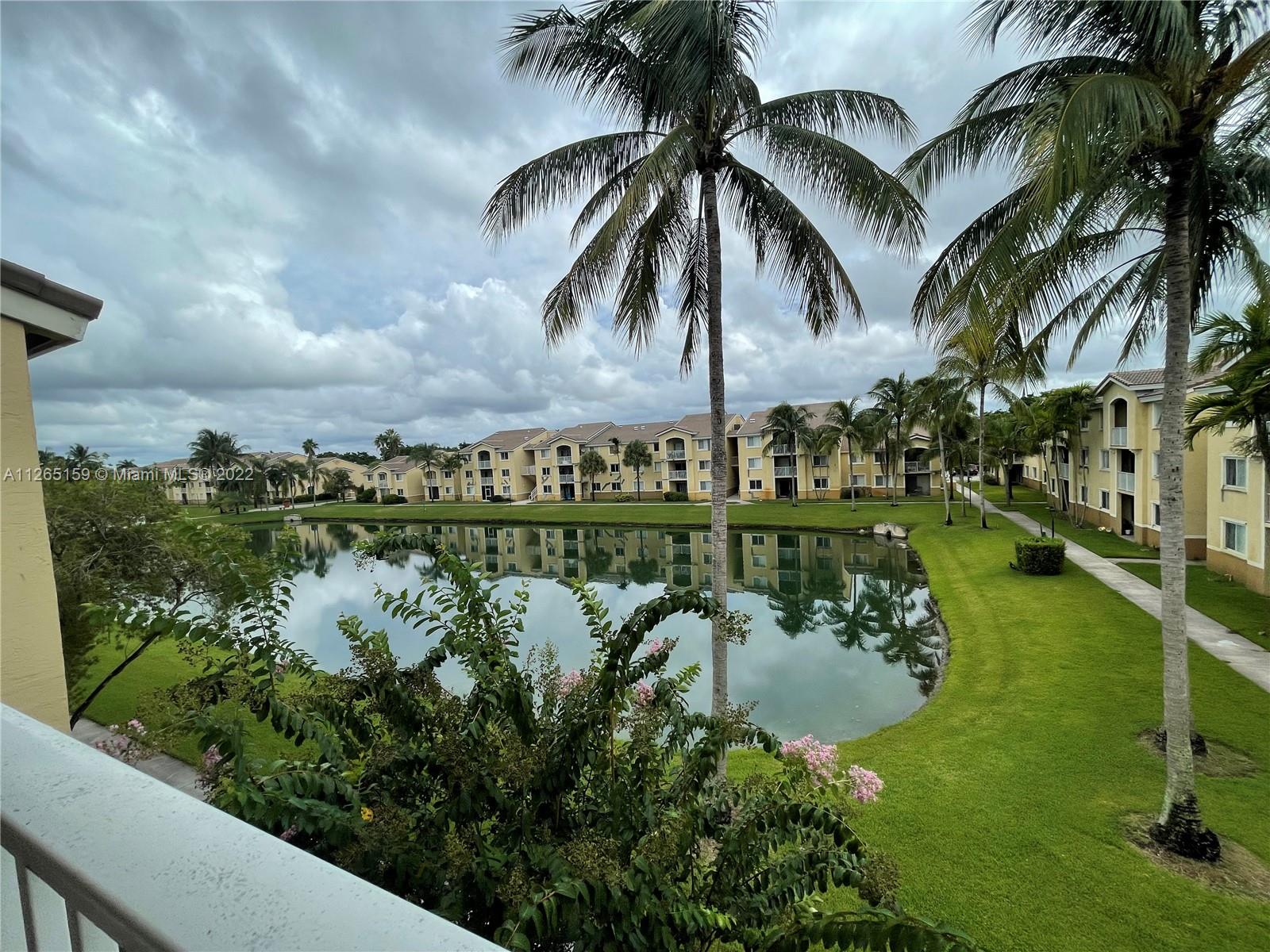 ROYAL GRAND CONDO - Residential Lease
