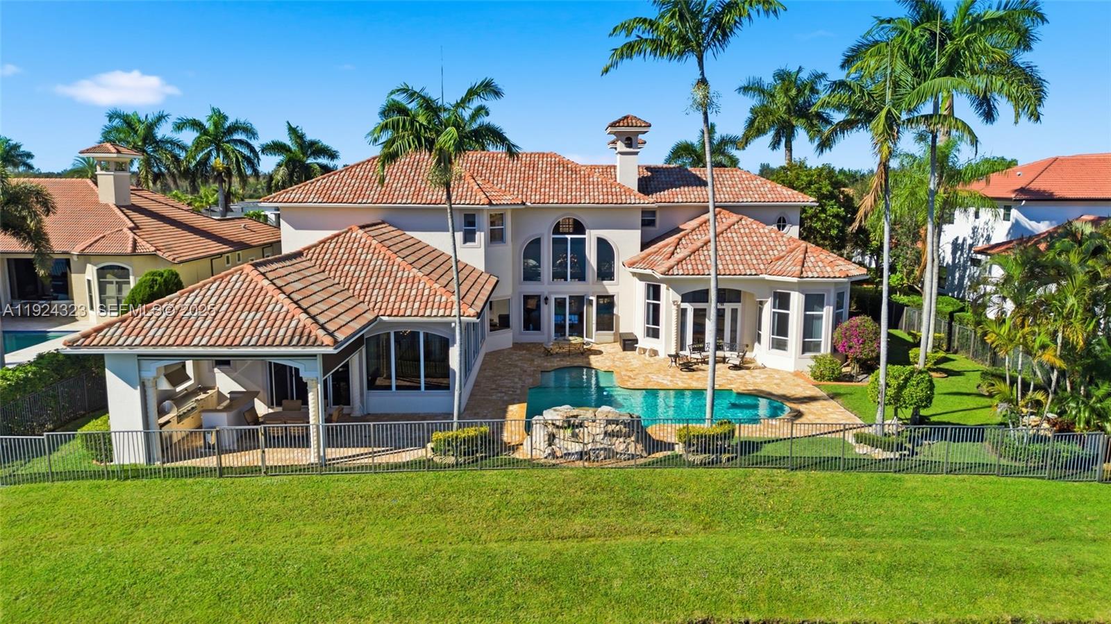 Windmill Reserve - Residential