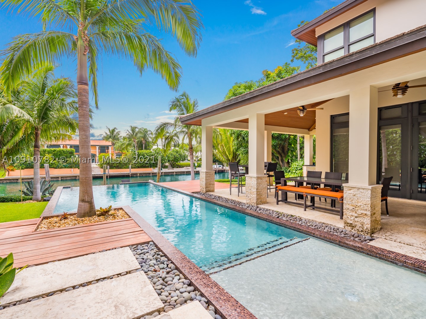 BAY POINT - Residential