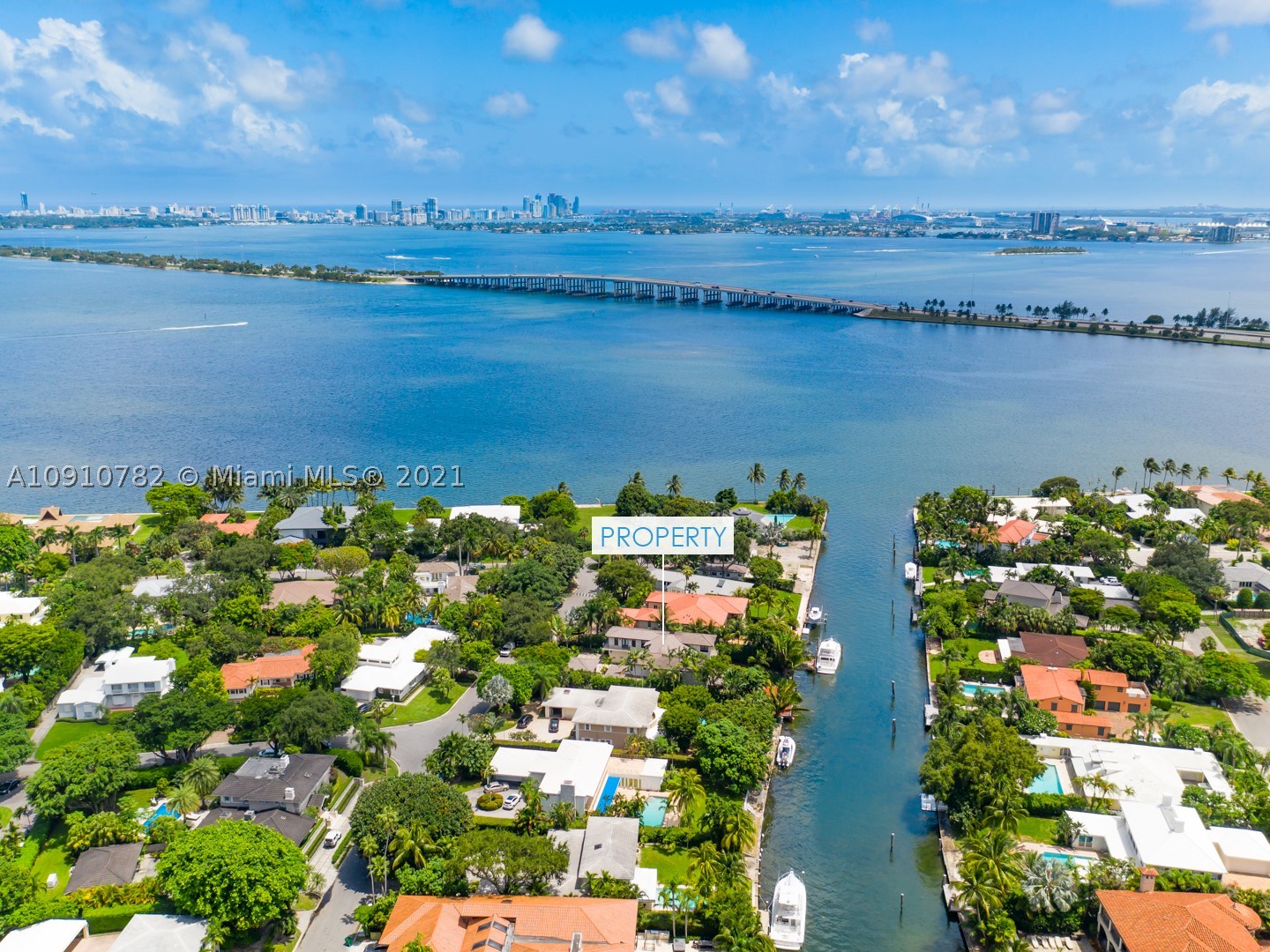 BAY POINT - Residential