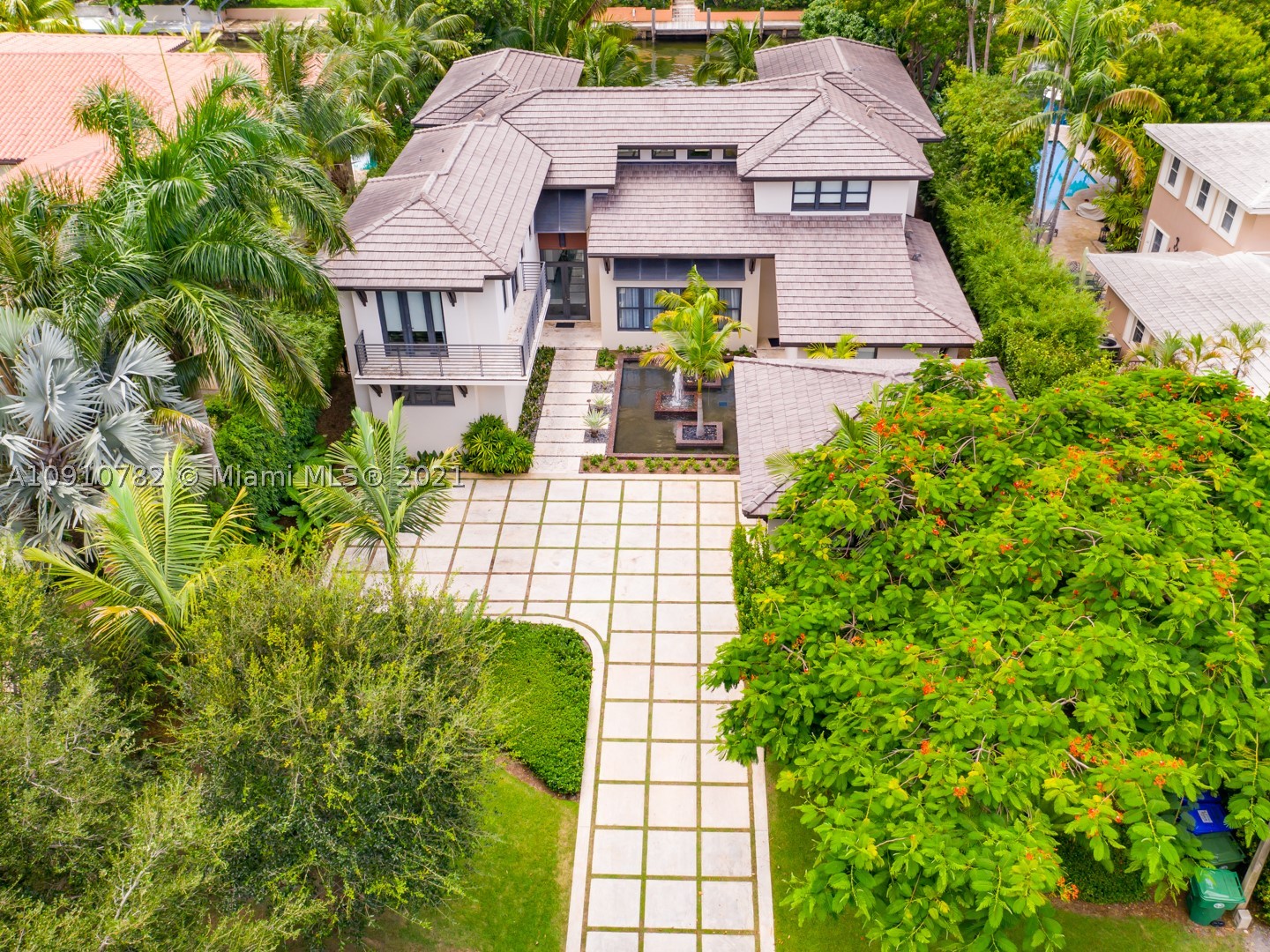 BAY POINT - Residential