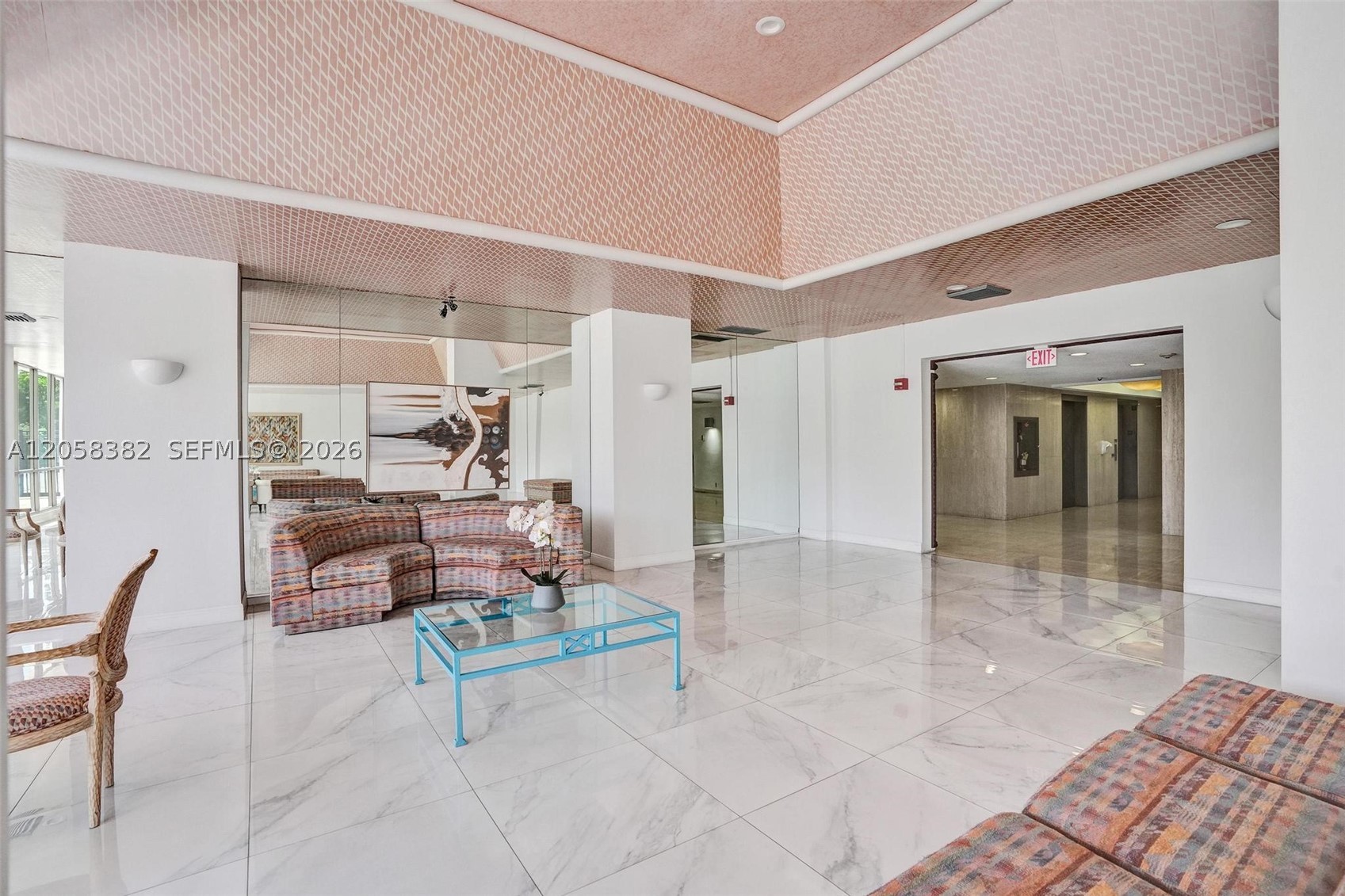 OLYMPUS CONDO PHASE - Residential