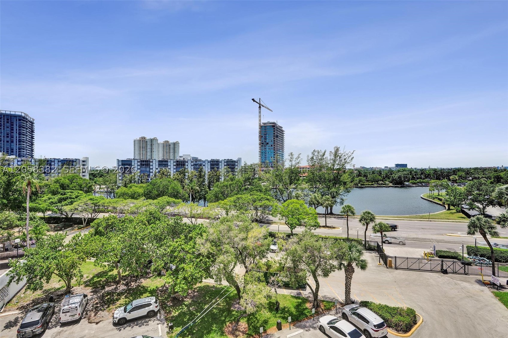 OLYMPUS CONDO PHASE - Residential