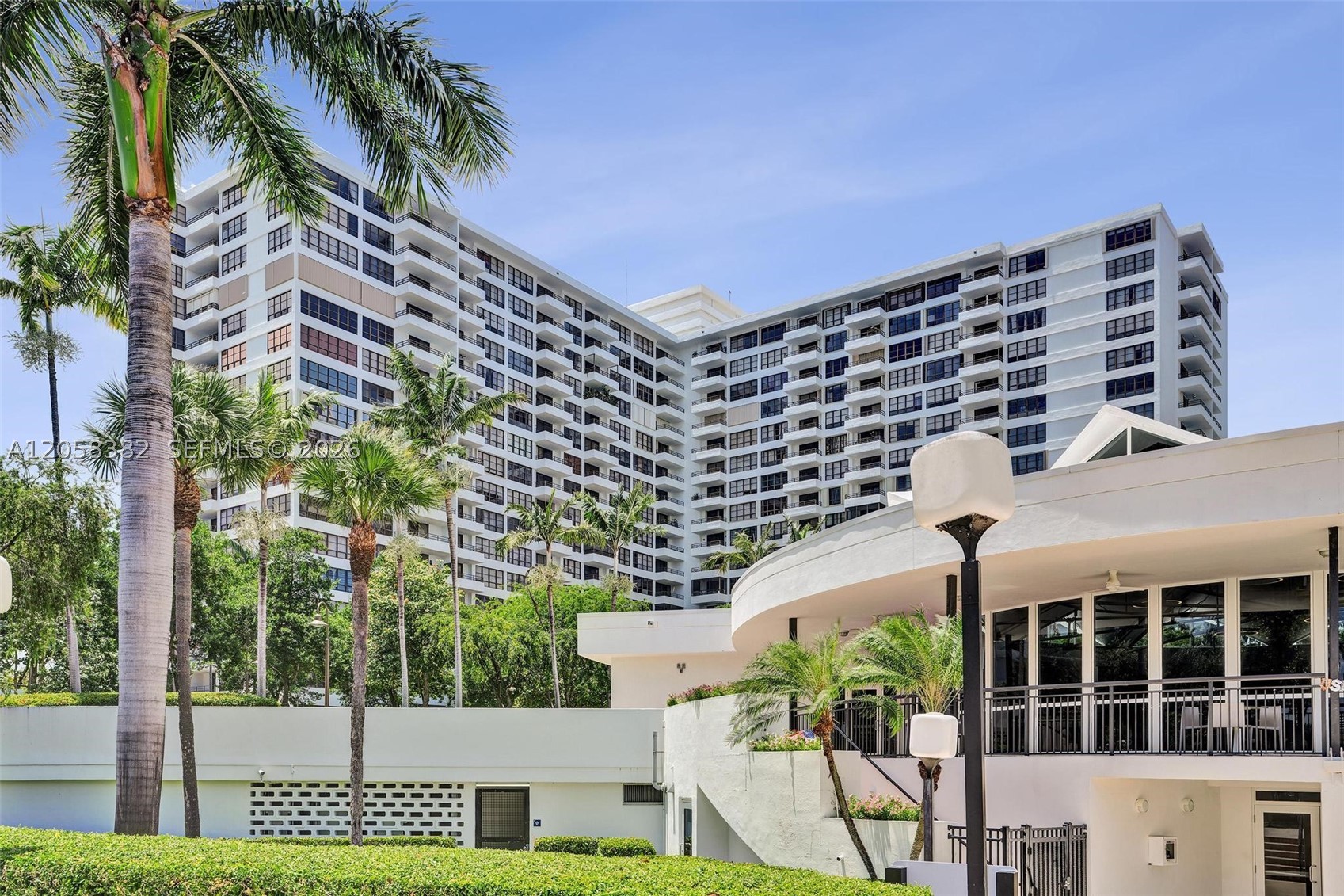 OLYMPUS CONDO PHASE - Residential