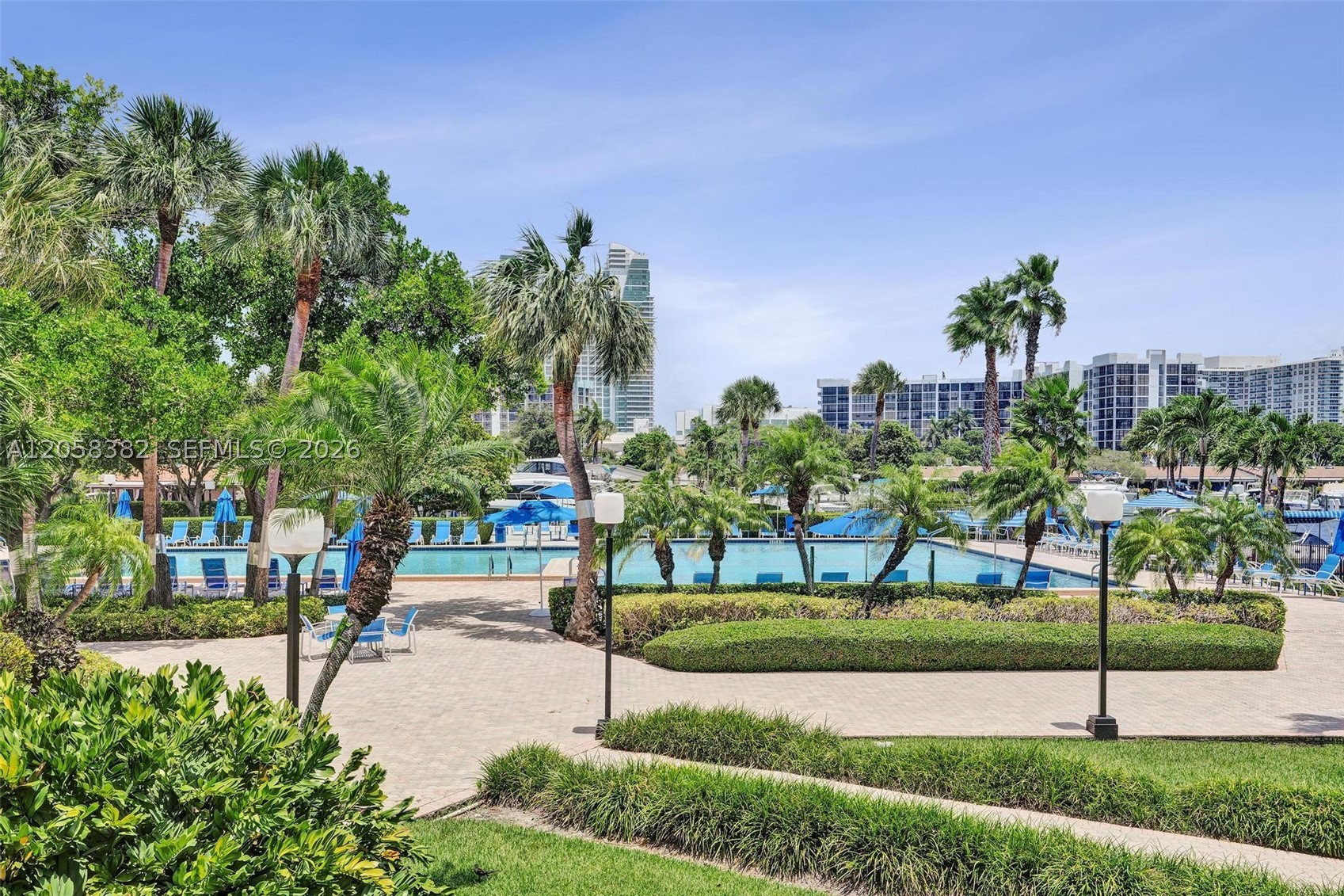 OLYMPUS CONDO PHASE - Residential