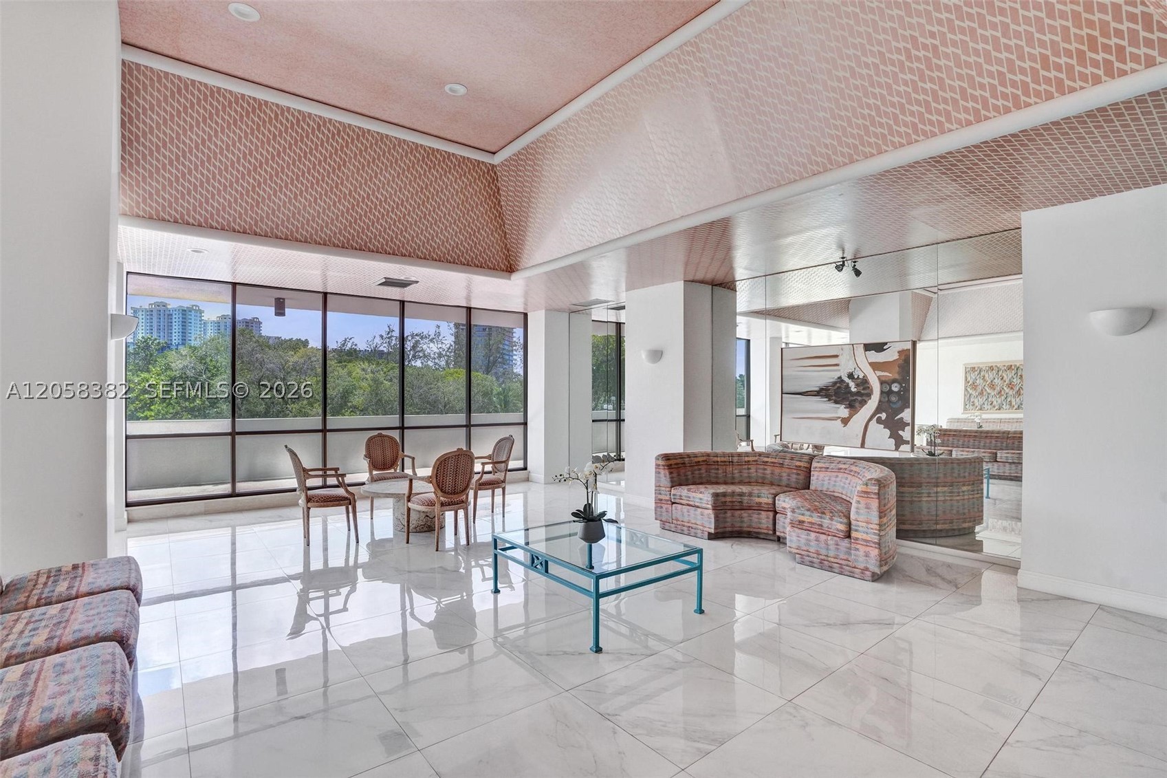 OLYMPUS CONDO PHASE - Residential