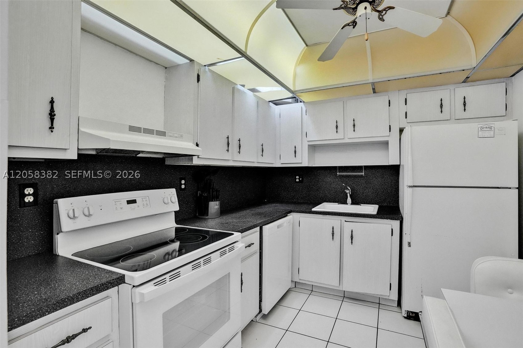 OLYMPUS CONDO PHASE - Residential