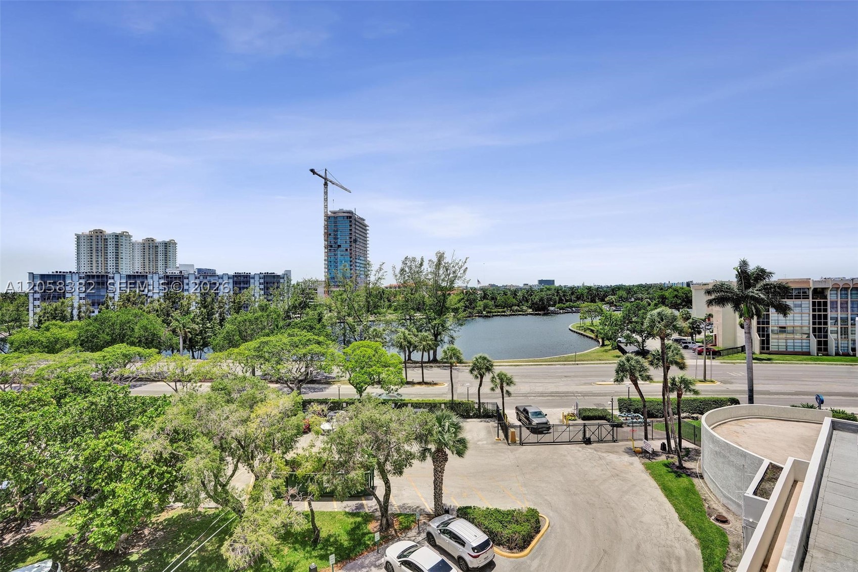 OLYMPUS CONDO PHASE - Residential