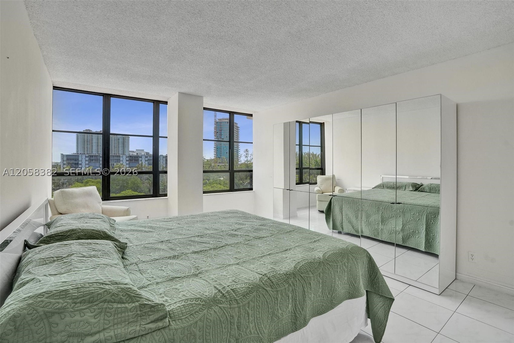 OLYMPUS CONDO PHASE - Residential