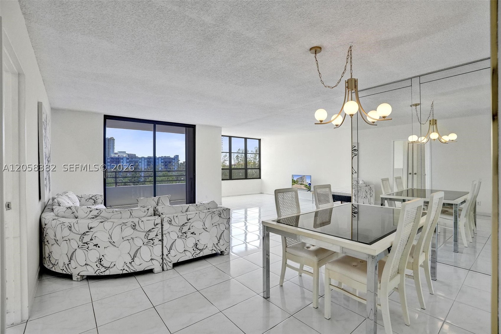 OLYMPUS CONDO PHASE - Residential