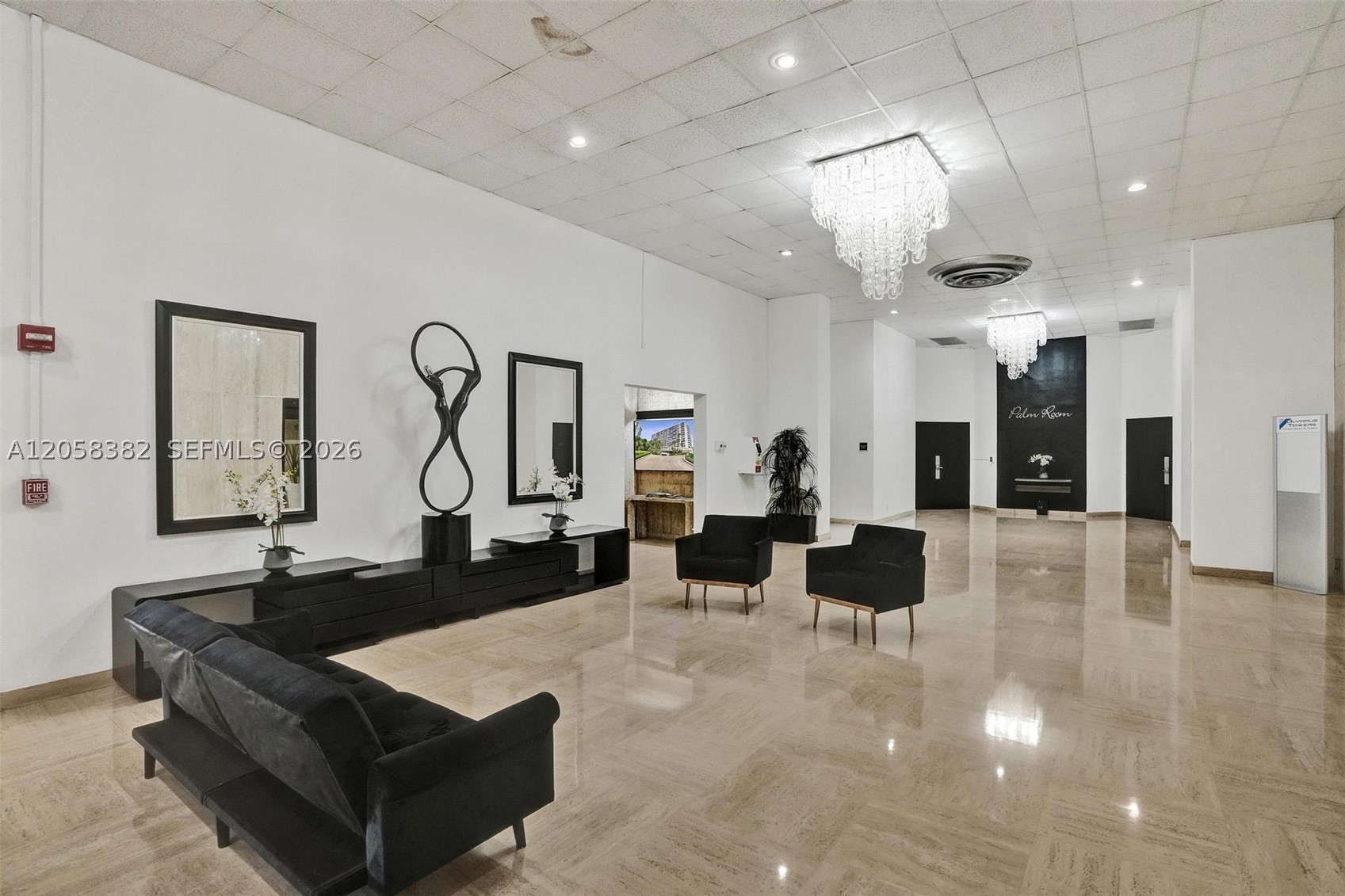 OLYMPUS CONDO PHASE - Residential