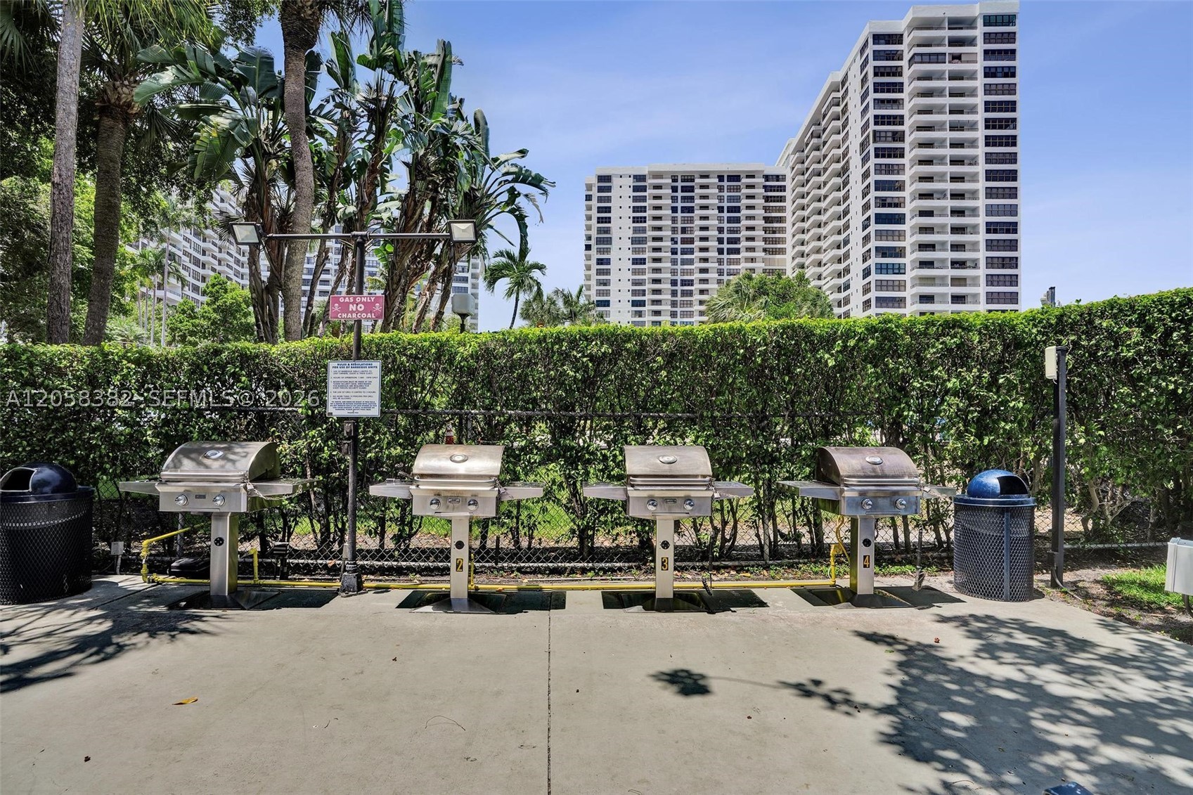 OLYMPUS CONDO PHASE - Residential
