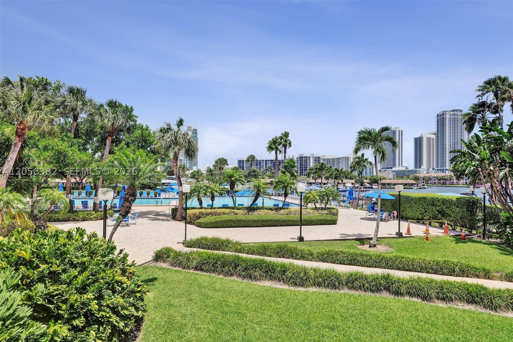 OLYMPUS CONDO PHASE - Residential