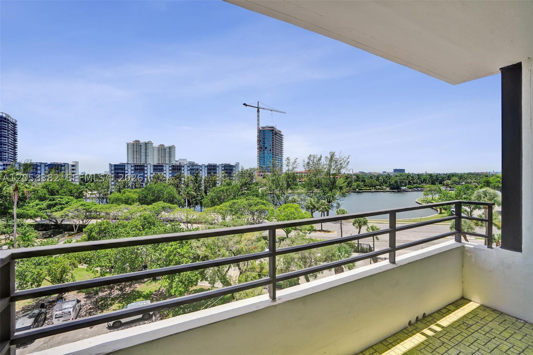 OLYMPUS CONDO PHASE - Residential