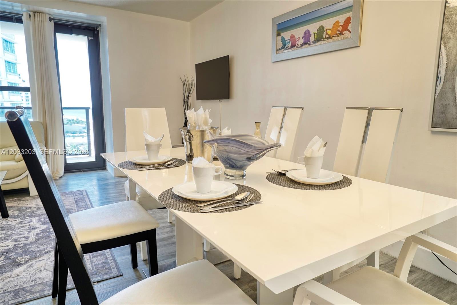 THE ALEXANDER CONDO - Residential