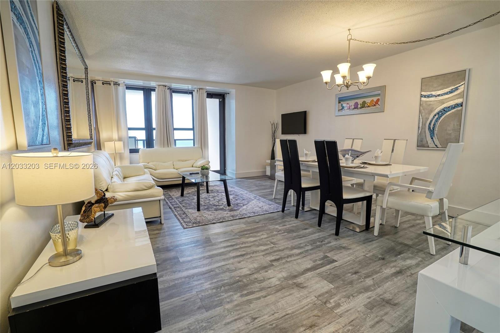 THE ALEXANDER CONDO - Residential