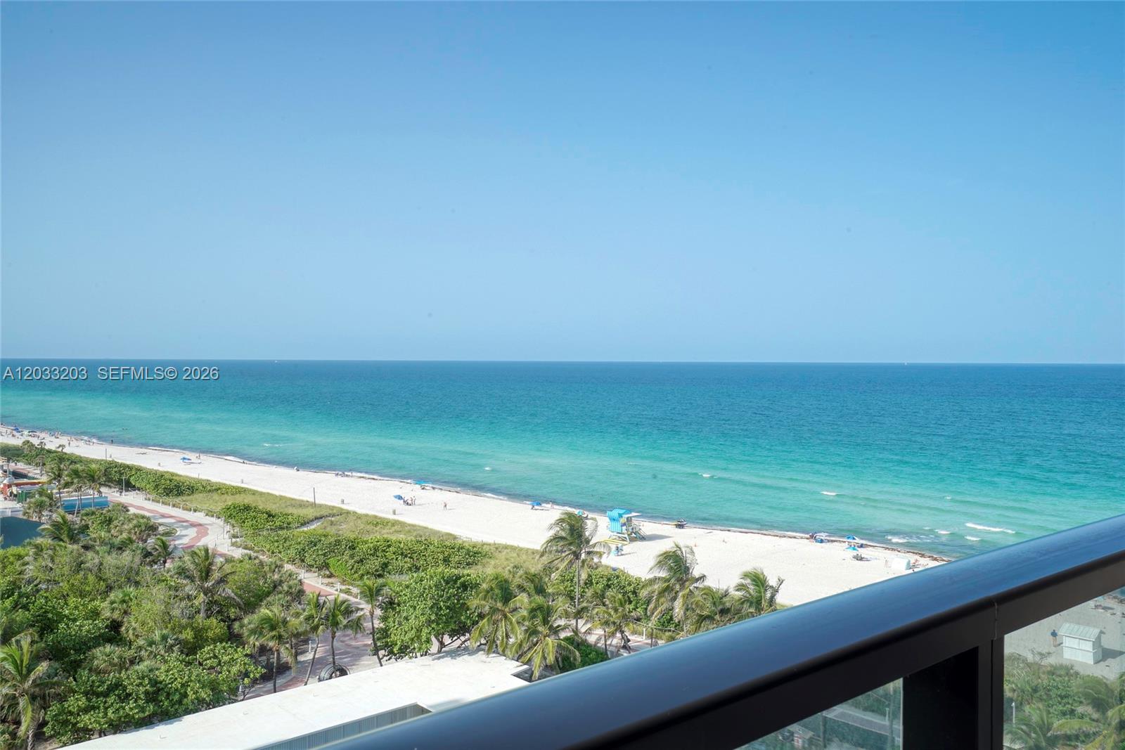 THE ALEXANDER CONDO - Residential