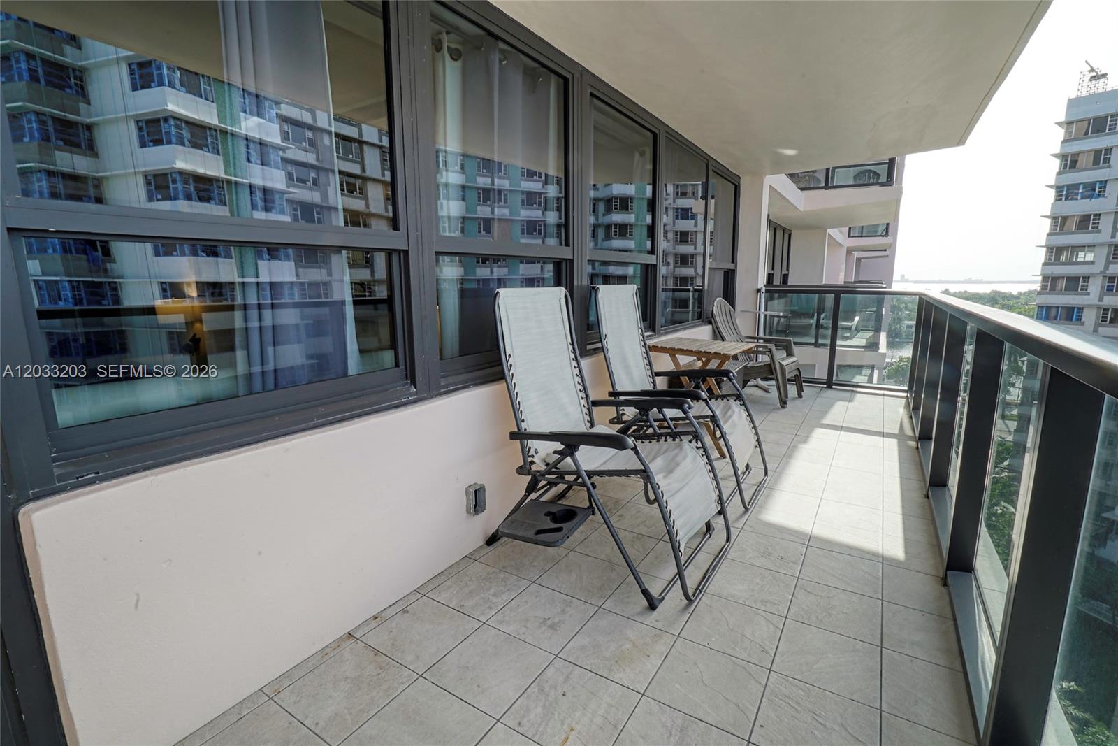 THE ALEXANDER CONDO - Residential