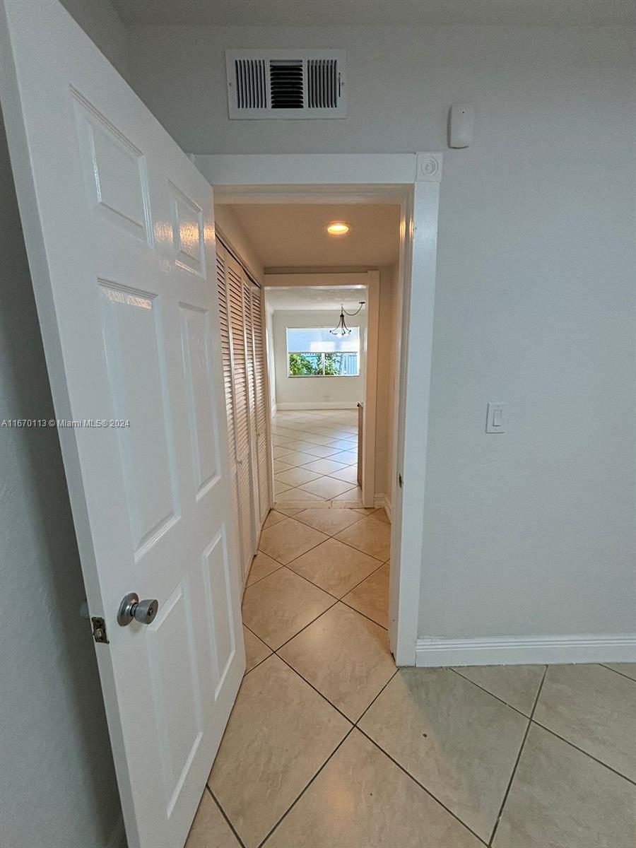 NEW HAVEN SUB - Residential Lease
