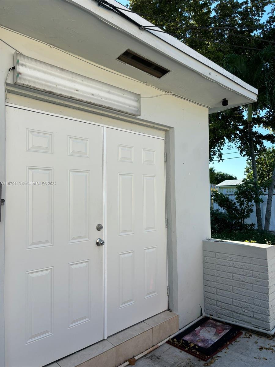 NEW HAVEN SUB - Residential Lease