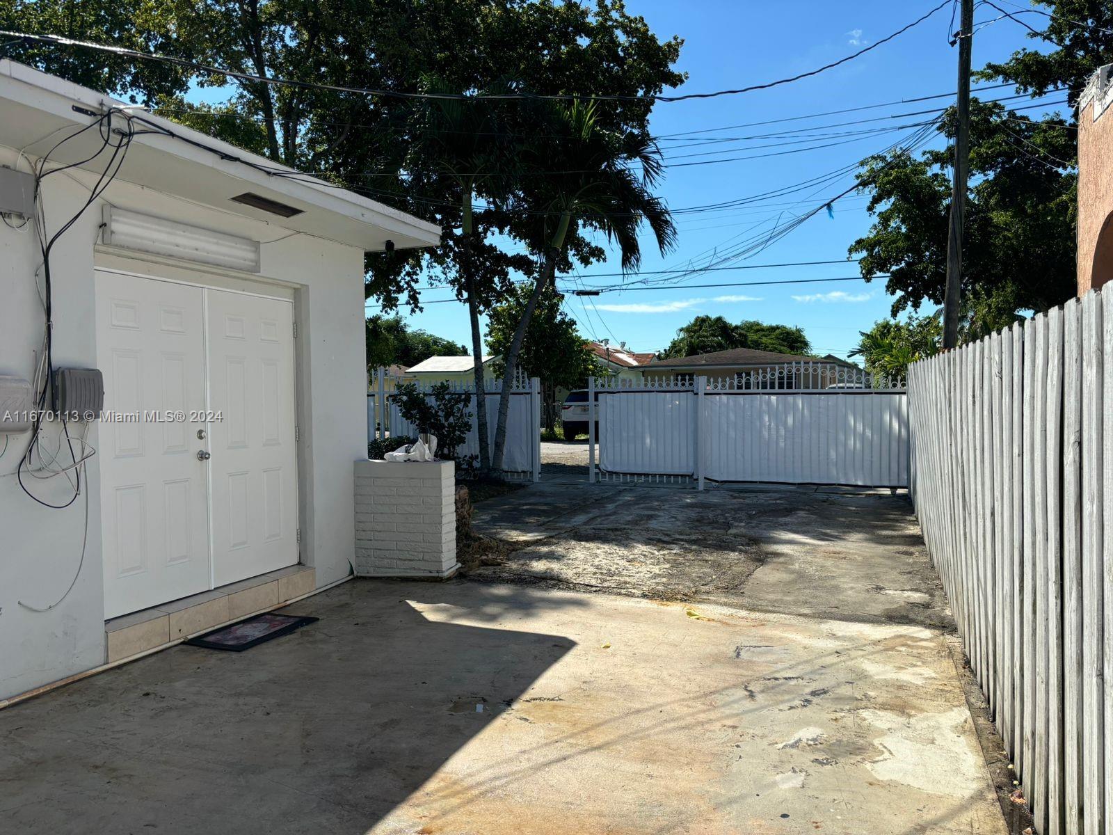 NEW HAVEN SUB - Residential Lease