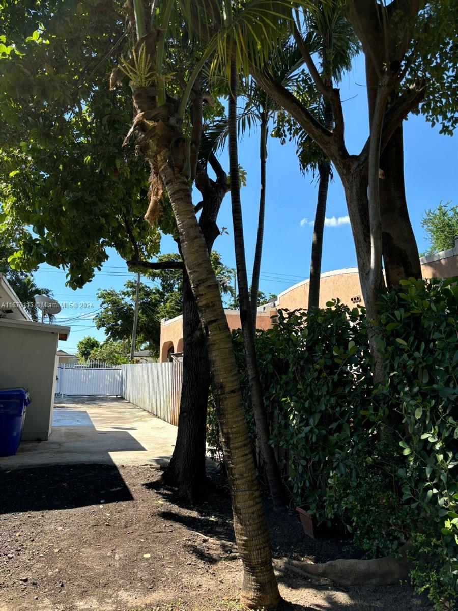 NEW HAVEN SUB - Residential Lease
