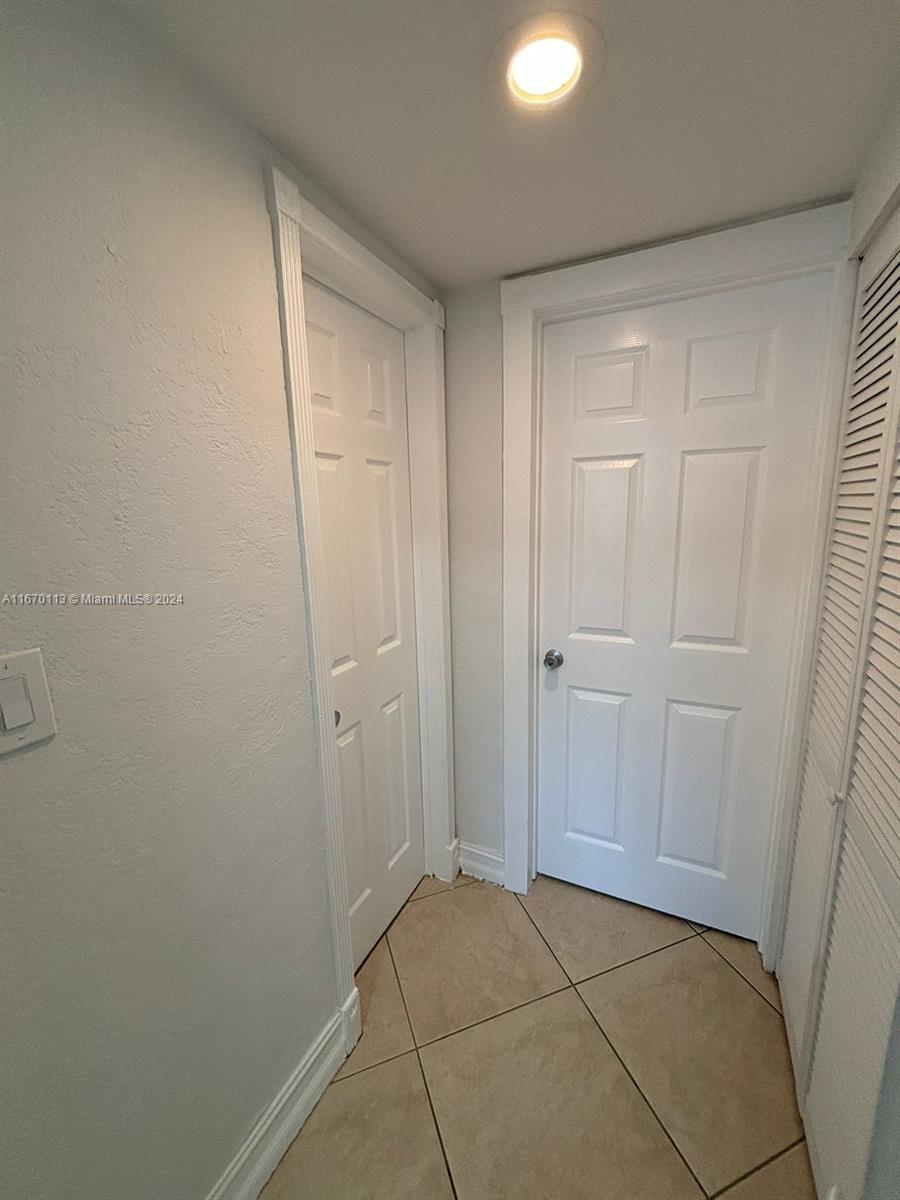 NEW HAVEN SUB - Residential Lease