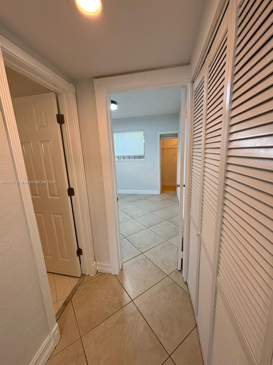 NEW HAVEN SUB - Residential Lease