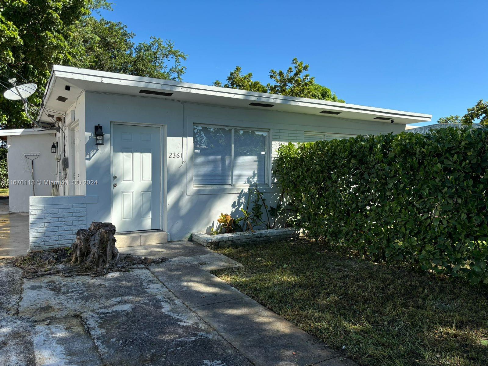 NEW HAVEN SUB - Residential Lease