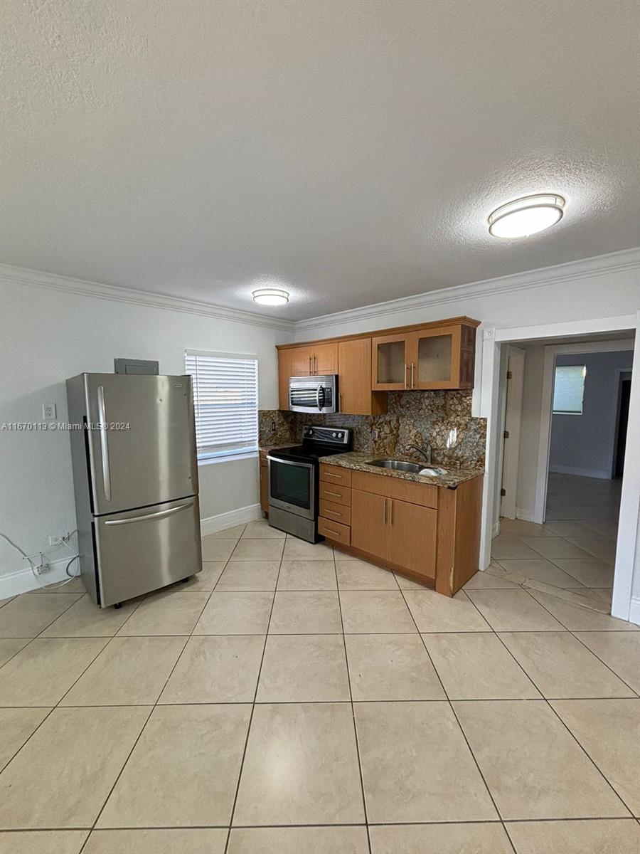 NEW HAVEN SUB - Residential Lease