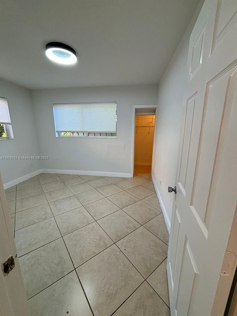 NEW HAVEN SUB - Residential Lease