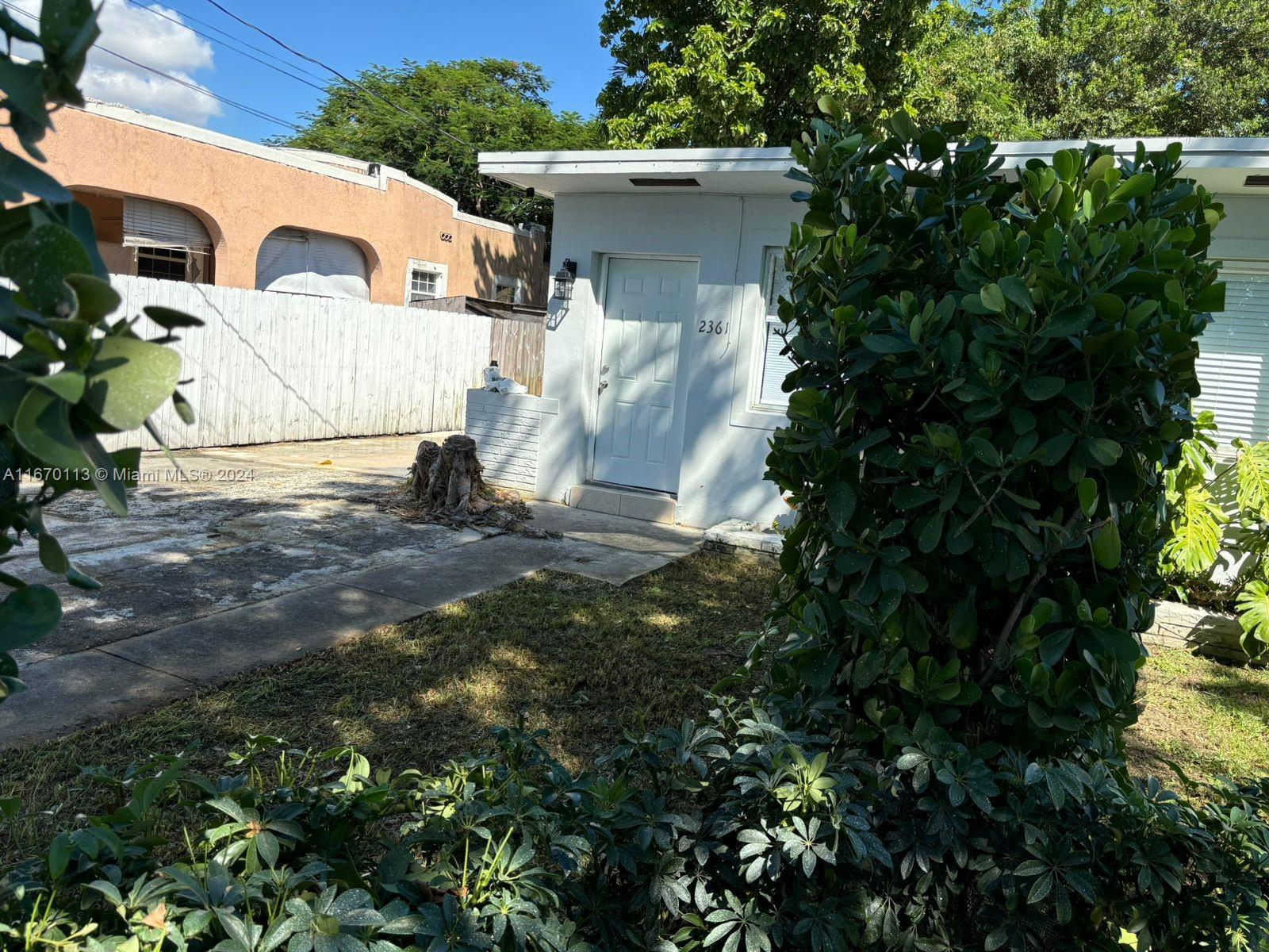 NEW HAVEN SUB - Residential Lease