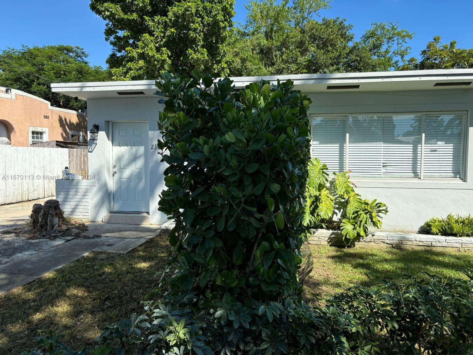 NEW HAVEN SUB - Residential Lease