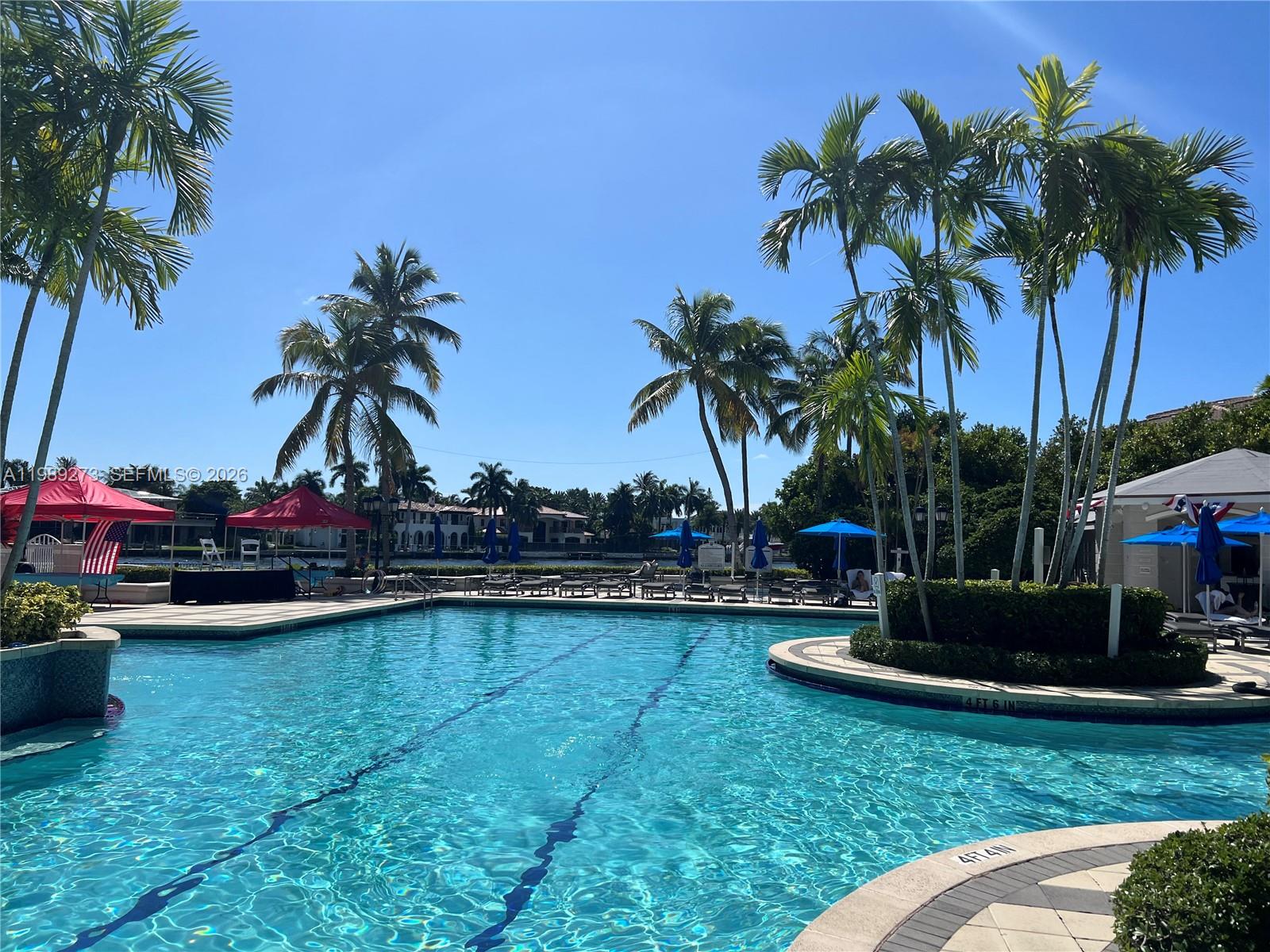 ATLANTIC III AT THE POINT - Residential
