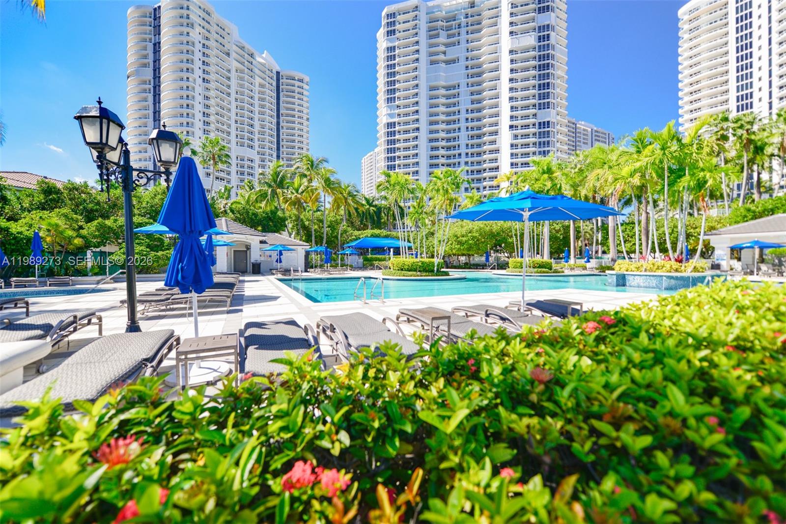 ATLANTIC III AT THE POINT - Residential