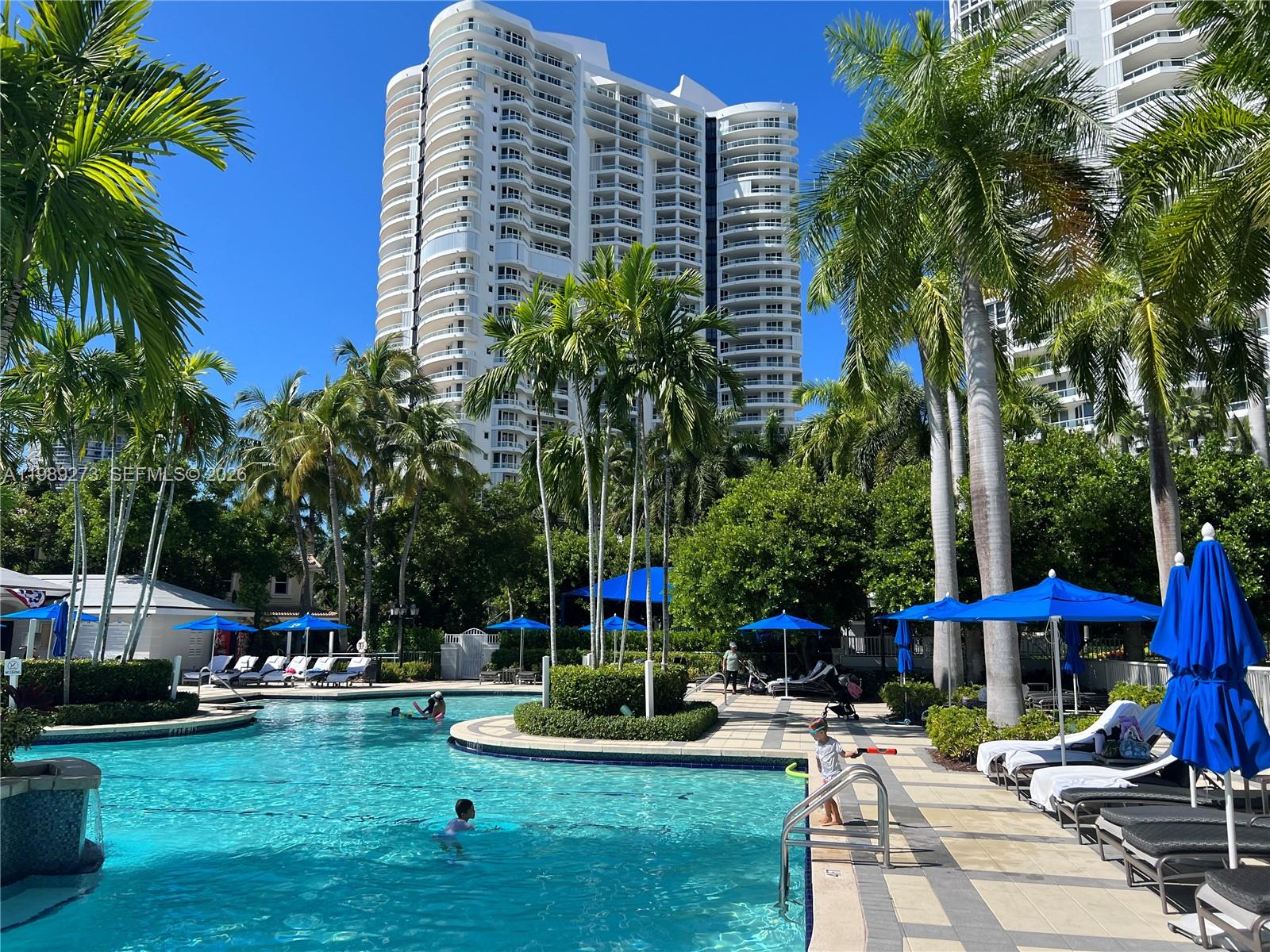 ATLANTIC III AT THE POINT - Residential