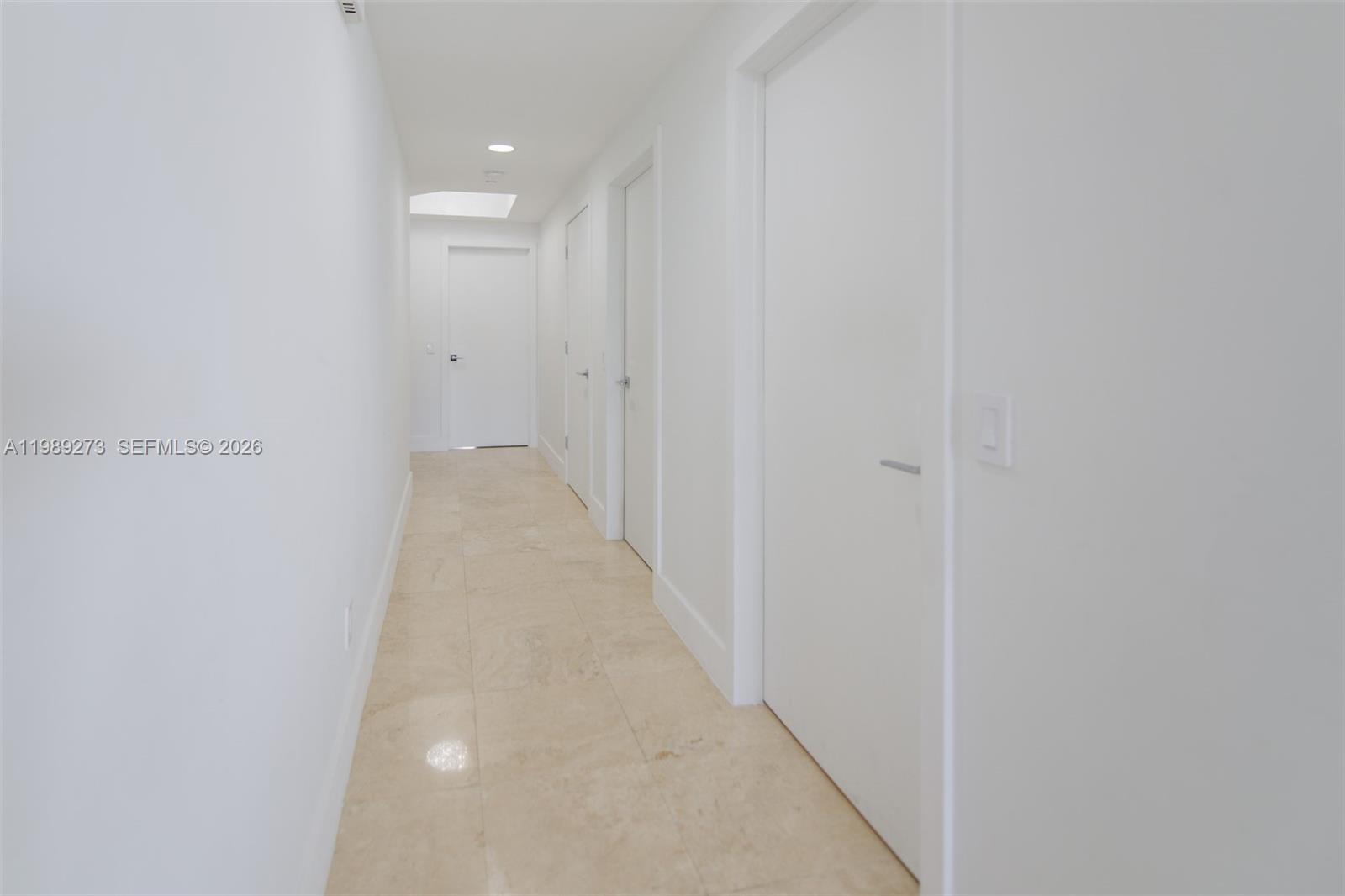 ATLANTIC III AT THE POINT - Residential
