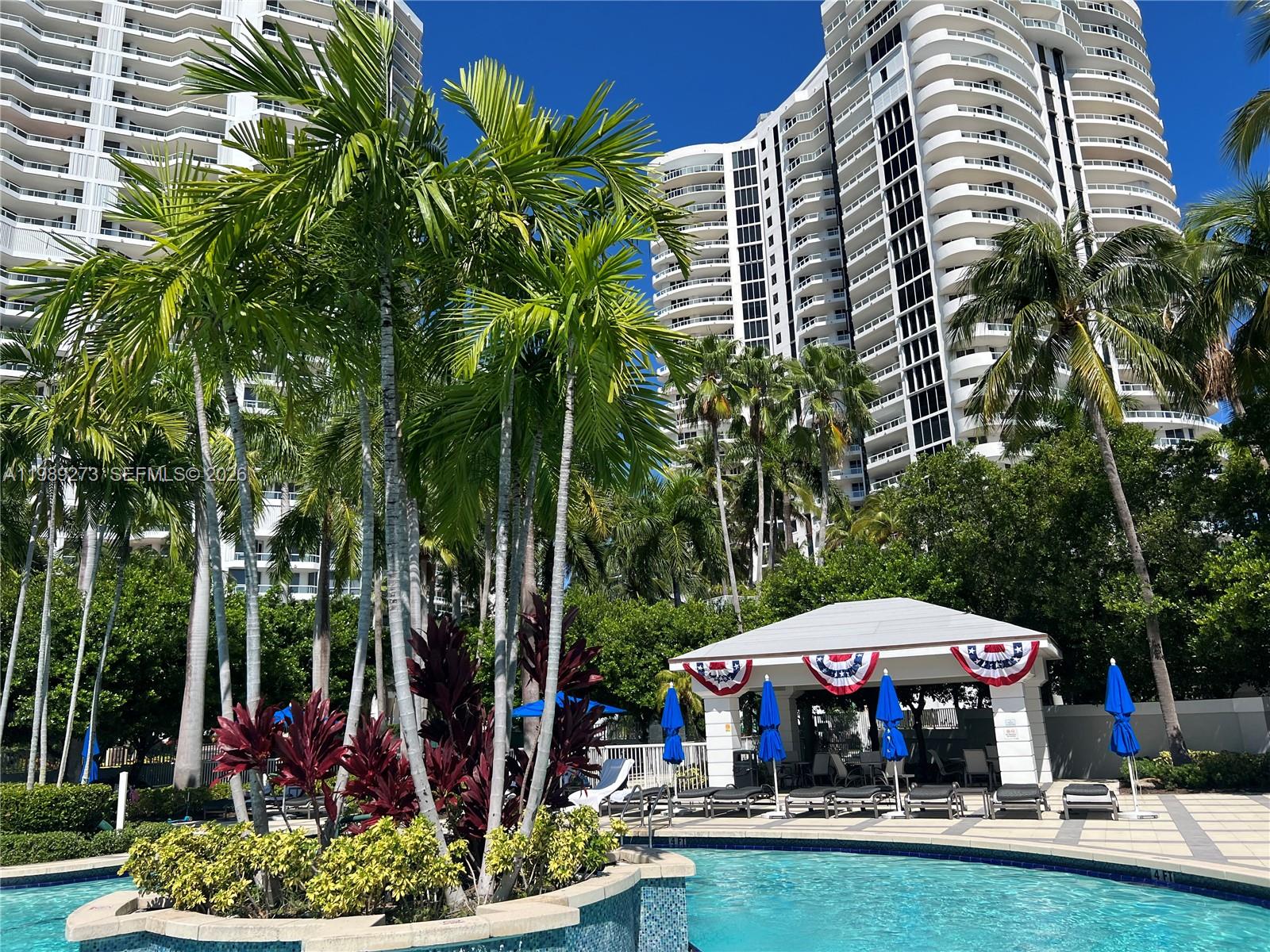 ATLANTIC III AT THE POINT - Residential
