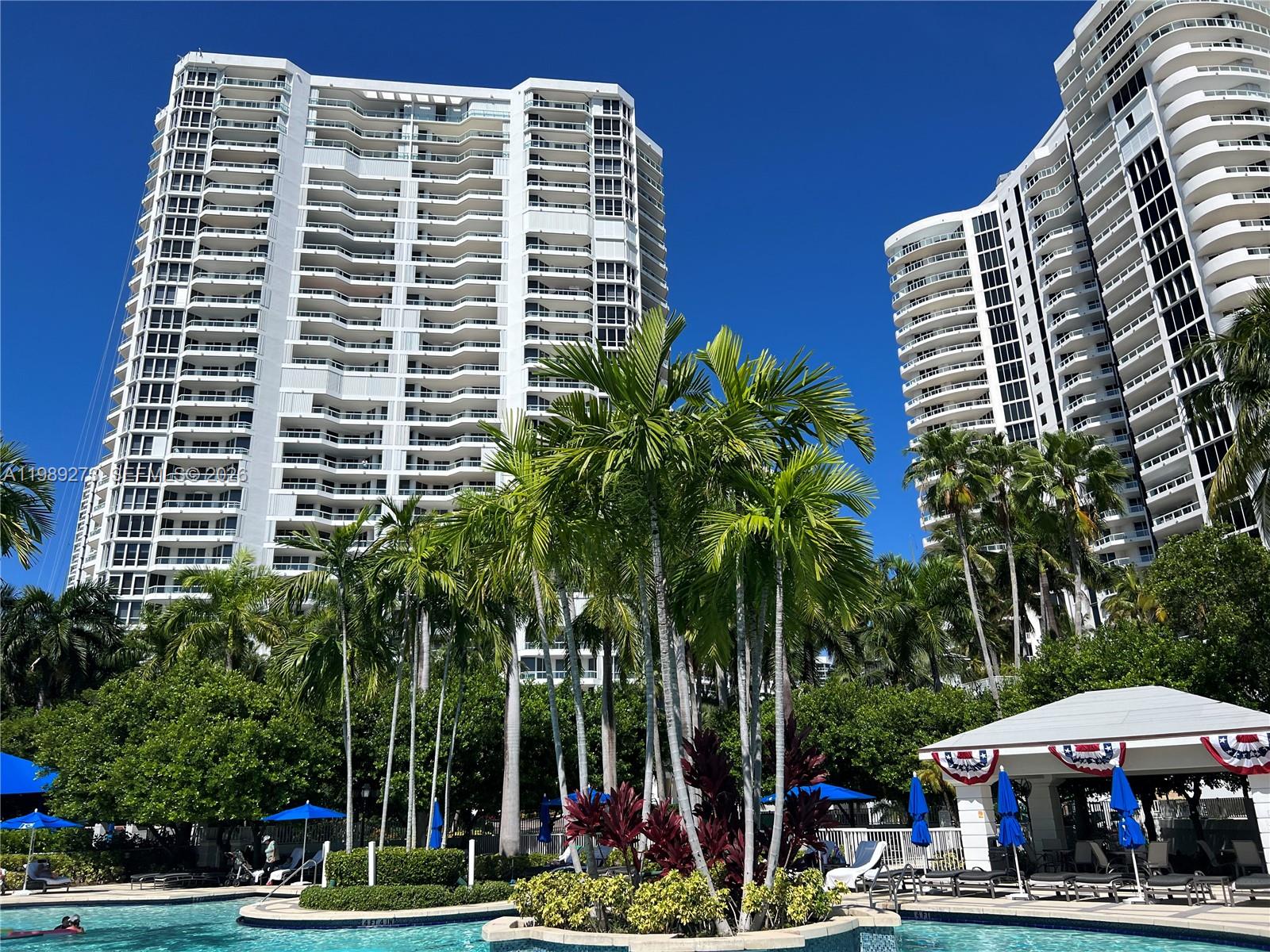 ATLANTIC III AT THE POINT - Residential