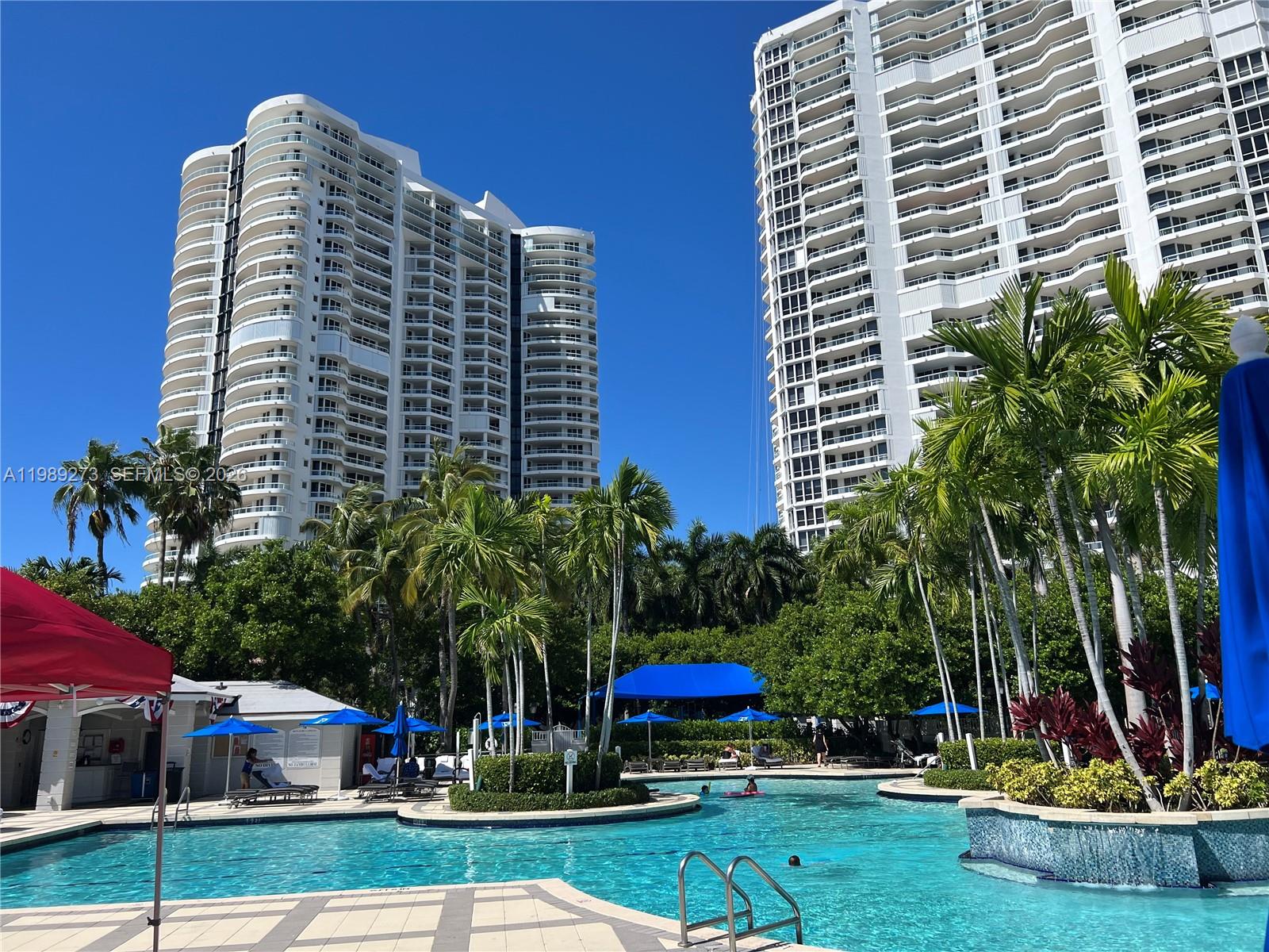 ATLANTIC III AT THE POINT - Residential