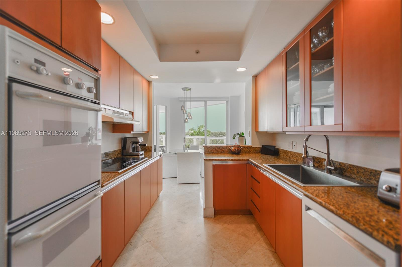 ATLANTIC III AT THE POINT - Residential